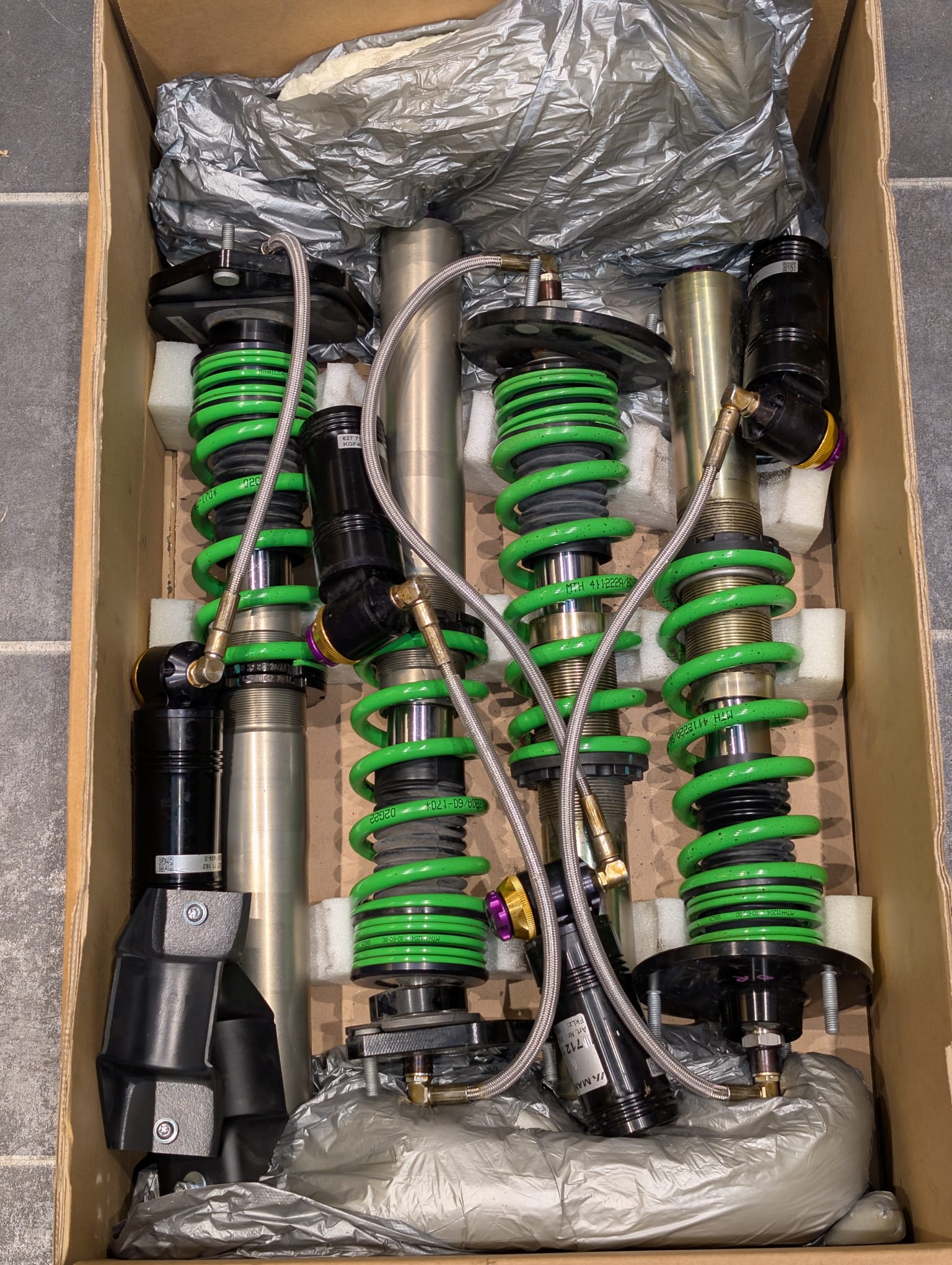 gt3 2006 Privée Zurich APPLE Shiden SUPER GT GT300 This is what