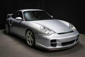 Sold-996 GT2