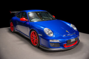 Car-997.2 GT3 RS-gallery