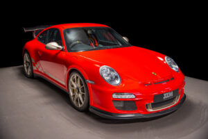 Sold-PTS 997.2 GT3 RS