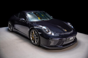 Sold-991.2 GT3 Touring