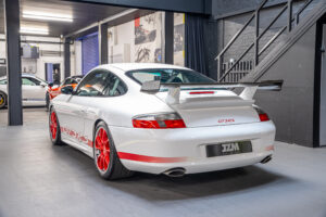 Car-996 GT3 RS-gallery
