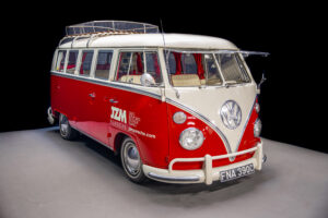showroom-VW Deluxe “Samba”