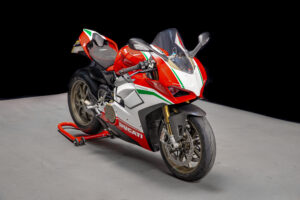 Sold-Panigale V4 Speciale