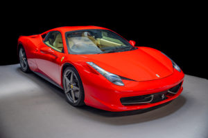 Car-Ferrari 458 Italia-gallery