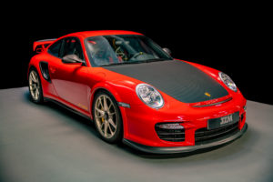 Car-LHD 997 GT2 RS-gallery