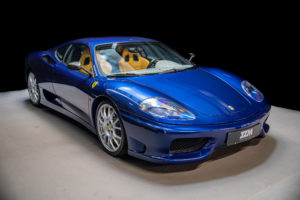 Car-Ferrari 360 Challenge-gallery
