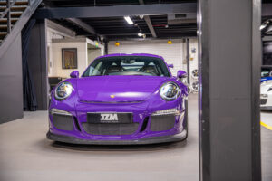 Car-LHD 991.1 GT3 RS-gallery