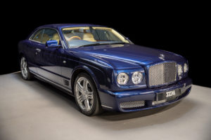 Car-Bentley Brooklands-gallery