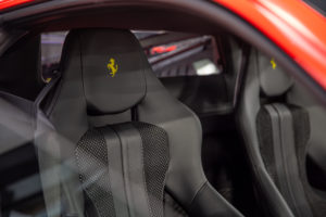 Car-Ferrari F8 Tributo-gallery