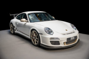 Sold-997.2 GT3 RS