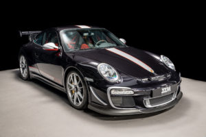 Car-PTS 997 GT3 RS 4.0L-gallery