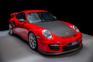 Car-997 GT2 RS Clubsport-gallery
