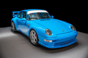 Car-993 Cup / RSR Recreation-gallery