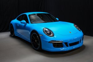 Car-PTS 991.1 GTS-gallery