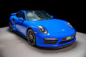 Sold-PTS 991.2 Turbo S