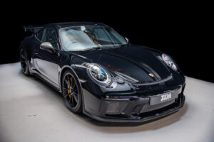 Sold-991.2 GT3 PDK
