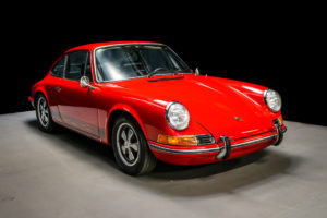 Sold-911 2.2T