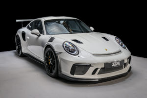 Sold-991.2 GT3 RS