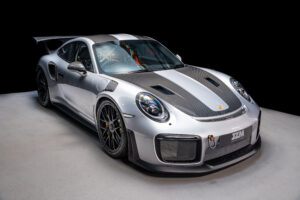 showroom-991 GT2 RS Weissach