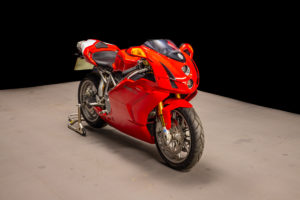 Car-Ducati 999 S-gallery