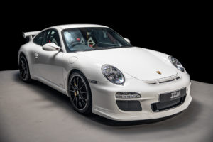 Sold-997.2 GT3 ClubSport