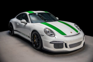 Sold-911R