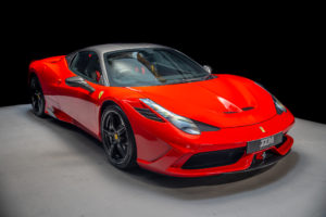 Car-Ferrari 458 Speciale-gallery