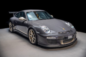 Car-997 GT3 RS-gallery