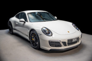 Sold-991.2 GTS