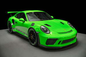 Car-991.2 GT3 RS-gallery