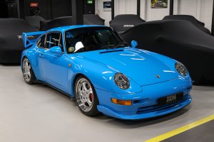 Car-993 RS-gallery