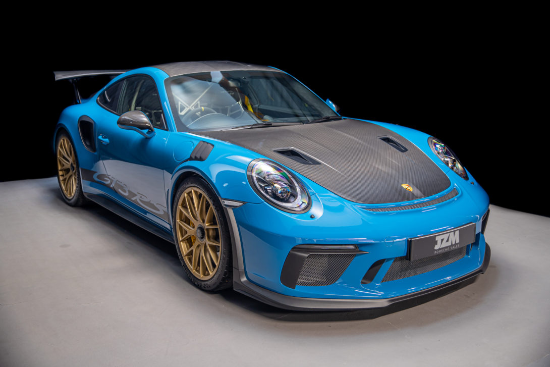 Car-PTS 991.2 GT3 RS W/P