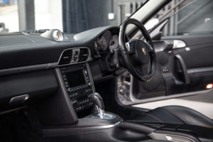 Car-997 Turbo S-gallery