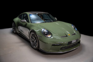 showroom-PTS 992 GT3 Touring