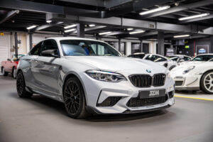 Car-BMW M2 Competition-gallery