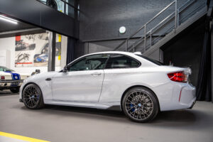 Car-BMW M2 Competition-gallery