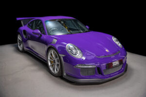 Car-991.1 GT3 RS-gallery