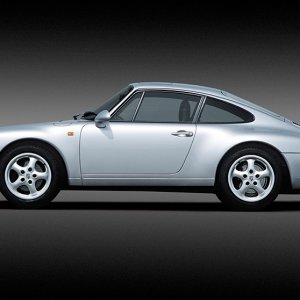 News-The 993 Pinnacle of the air-cooled era and the last of its kind